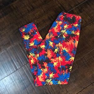 LuLaRoe leggings